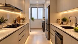 The Quintet (D23), Condominium #626084091